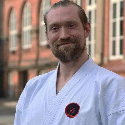 Thomas Carstensen suppleant i Aarhus Karateklubs bestyrelse